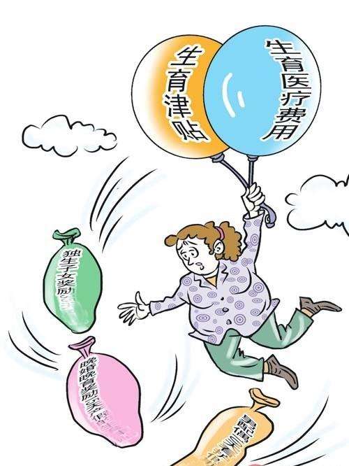 生育保险使用全攻略 申请流程、待遇与注意事项