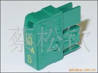 供应SMP10 精密保险元件的核心选择——专业厂家与参数详解